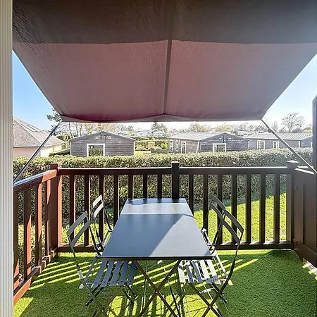 Duplex Lumineux A 50m De La Pour 4 Personnes - Fr-1-465-127 * Merville-Franceville-Plage