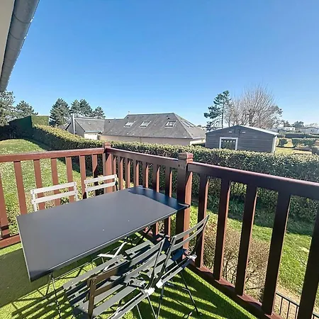 Duplex Lumineux A 50m De La Pour 4 Personnes - Fr-1-465-127 Apartment *